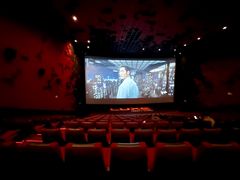 -百丽宫影城(嘉里汇店)