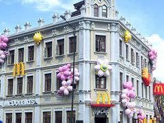 -中华巴洛克风情街