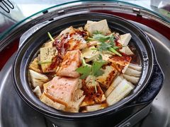 -柳沟豆腐宴64号院