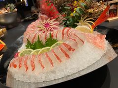 -澜棠海鲜(余姚阳明古镇店)