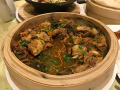-汇景希尔顿逸林酒店·悦轩中餐厅