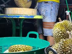-大螃蟹海鲜餐厅