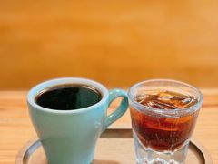 -Cafe del Volcan(永康路店)