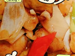 -小桃红·东北菜·春饼烤鸭(南阳湖街店)