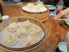 -淮扬楼(文港路店)