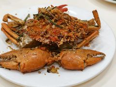 -凤城礼记鱼翅海鲜酒家(新马路总店)