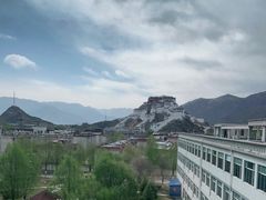 -平措康桑·和牛自助观景餐厅(布达拉宫店)