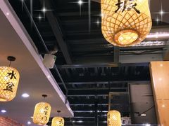 -长安后宰门水盆羊肉(新都心店)