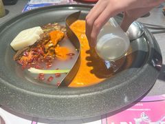 -生活如沸·顺德水牛奶火锅(大学路店)