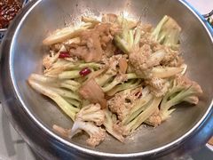 android_upload_pic-A One Kitchen·南京精菜馆(晶丽酒店店)
