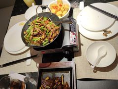 -楚禾宴·家宴(光谷大道店)