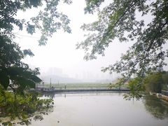 -月湖风景区