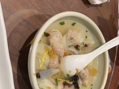 -苏小柳点心·手作小笼包(康桥分院)