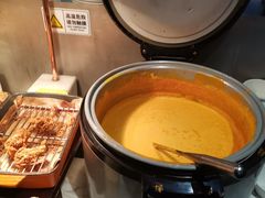 -火炉火自助餐(西直门凯德MALL店)