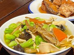 -咸亨酒店•非遗绍兴菜•中华老字号(堂吃餐厅)