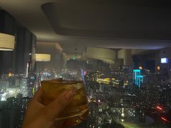 -秀·吧 Show Bar(兰州盛达希尔顿酒店)