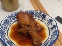 -陳香貴·兰州牛肉面(上海长风大悦城店)