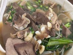 -正宗阳山牛杂(东城店)