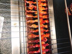 -邢氏老太太烤串(北兴街店)