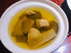 -绿茶餐厅(华联万柳店)