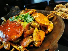 -西街夜油条·麻团包乌饭