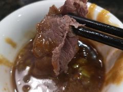 -陈记顺和牛肉火锅馆(天河北路店)