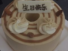 -SAYScake善食感戚风蛋糕(临江大道店)