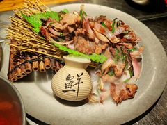 -KAOKAO烤烤·丹东海鲜烧烤(望京店)