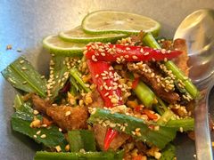 -盛元荼集  素食(滨江凯德壹店)