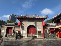 -古文化街旅游区