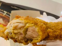 -麦当劳(姜山镇海港城店)