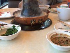 -阳坊胜利涮羊肉(阳坊老店)