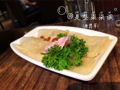 竹笙-老翡翠 Old Crystal Jade Restaurant