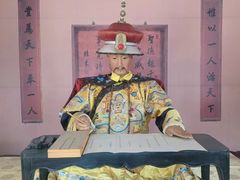 -承德避暑山庄景区