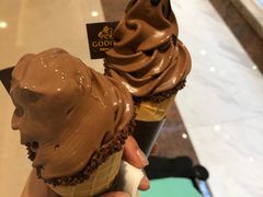 -GODIVA(月星环球港店)