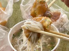 -汪记鲜鱼糊汤粉(沈阳路总店)