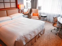 -上海雅居乐万豪侯爵酒店