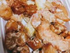 -七菜馆·东北菜·蒸饺(文体路店)