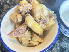 -全汁全味驴庄(凤岗店)