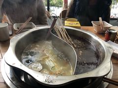 -袁记串串香(新南门店)