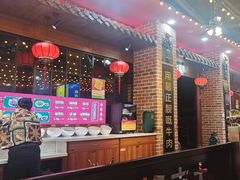 -大吉利潮汕牛肉火锅(王府井店)