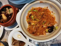 -佳兰雅序融合菜(高新店)