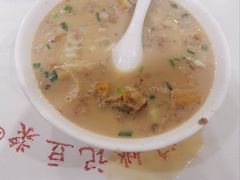 咸豆浆-阊门姚记豆浆(旧学前直营店)