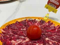 -潮汕大目牛肉火锅(皇岗旗舰店)
