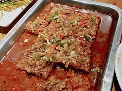 -腰子哥烤串(石佛营炫特店)