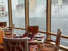 -咖啡苑 - 蔚藍夏日限定主题(永利皇宫店)