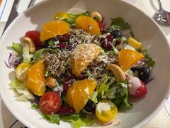 -沏点Trattoria意大利餐厅(新街口店)