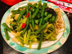 -吾味香葫芦头(安西街店)