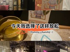 -LANN I 蘭 泰式古法按摩(徐家汇城开YOYO店)