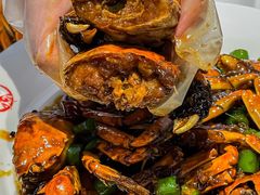 -有位虾匠·香辣蟹·小龙虾(李村店)